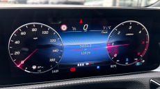 Mercedes-Benz A-Class A200d AMG Line Premium Plus 5dr Auto Diesel Hatchback